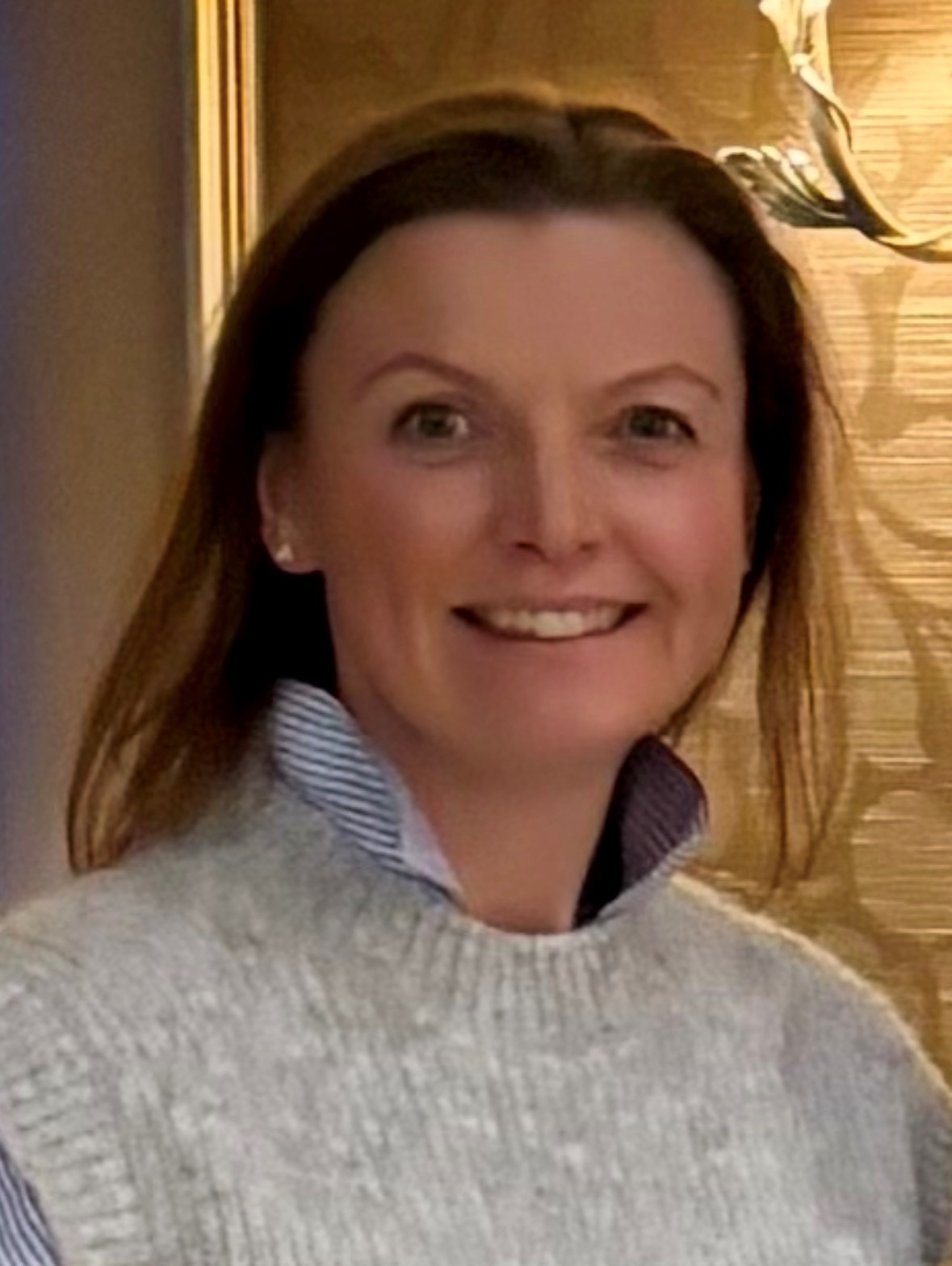 Rachel Barrett