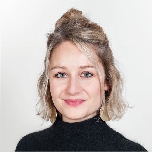 Larissa Flückiger, M.Sc.